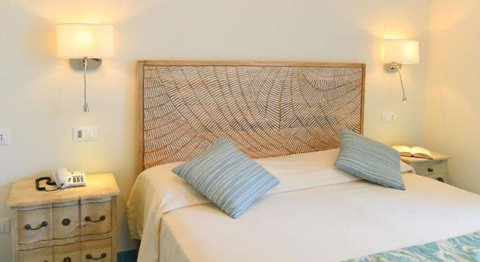 Een foto van Hotel Terme Providence