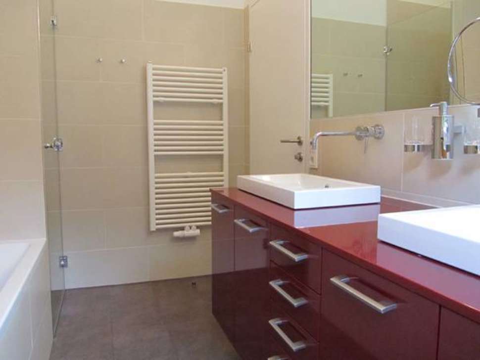 Een foto van Abina Appartementen