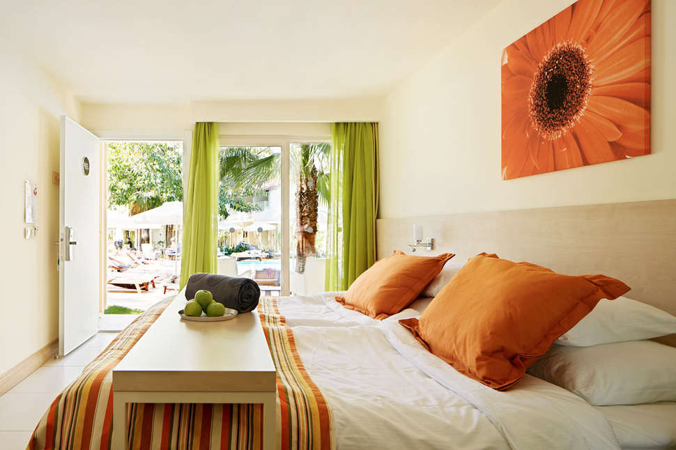 Een foto van Sunprime Dogan Side Beach
