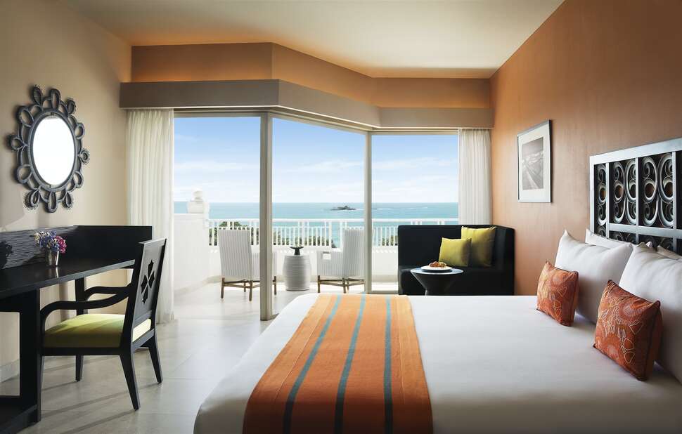 Een foto van Taj Bentota Resort & Spa