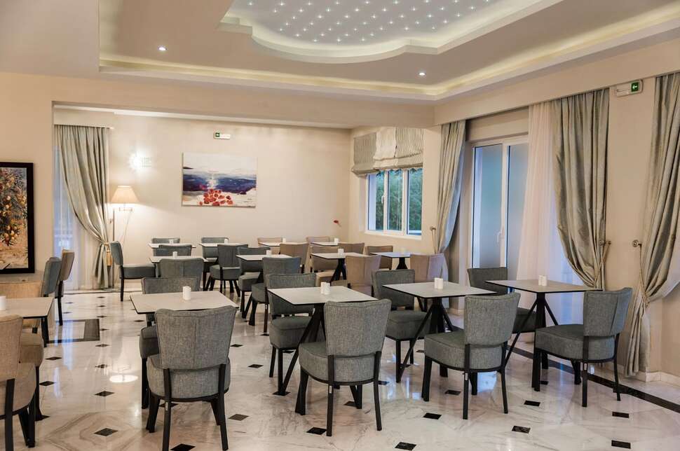 Een foto van Windmill Hotel
