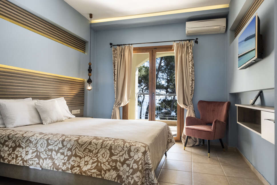 Een foto van Country Inn Hotel