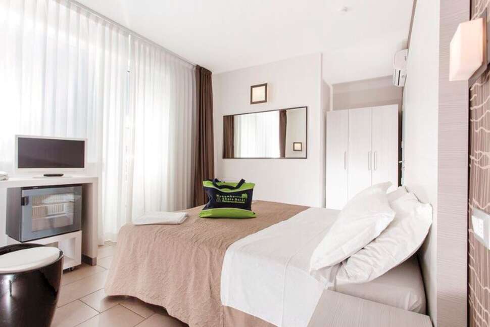 Een foto van Color Mokambo Shore Design Hotel