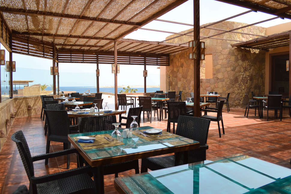 Een foto van Viva Blue Resort & Diving