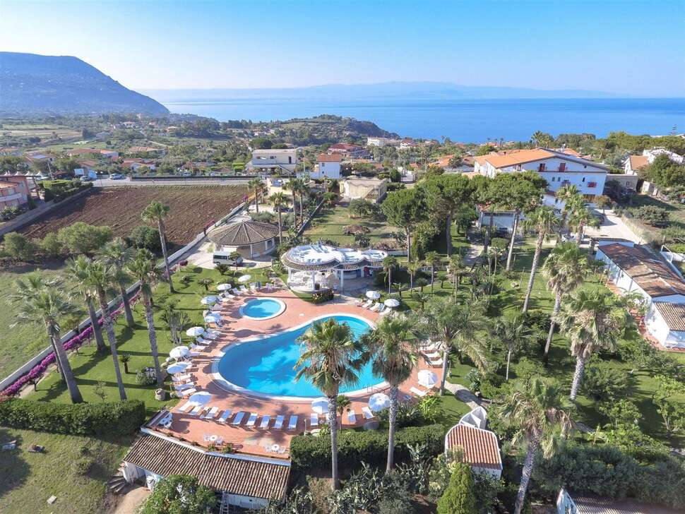 Een foto van Hotel Costa Azzurra