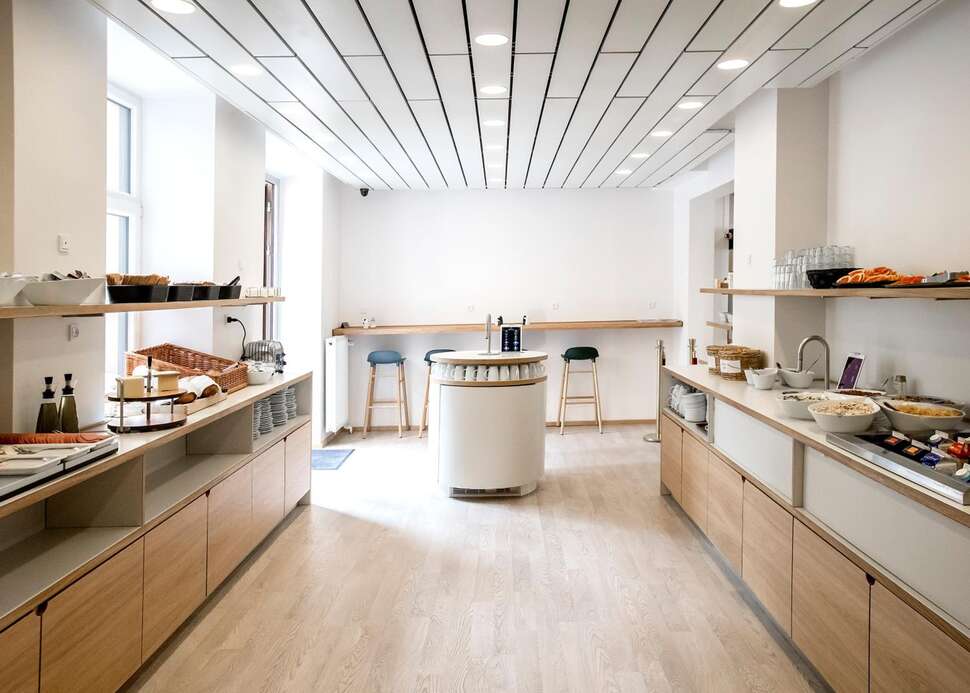 Een foto van Go Hotel Ansgar