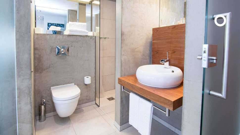Een foto van Thingholt by Center Hotels