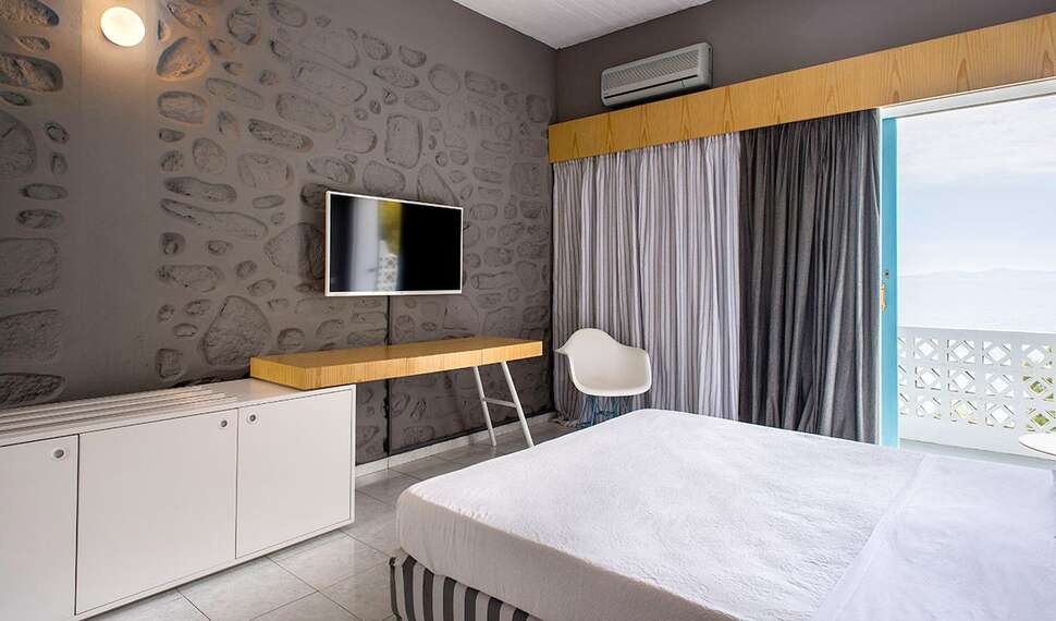 Een foto van The Alkistis Hotel