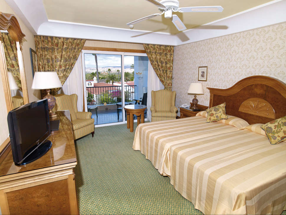 Een foto van Riu Palace Maspalomas