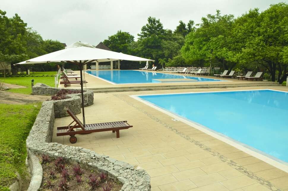 Een foto van Occidental Paradise Dambulla