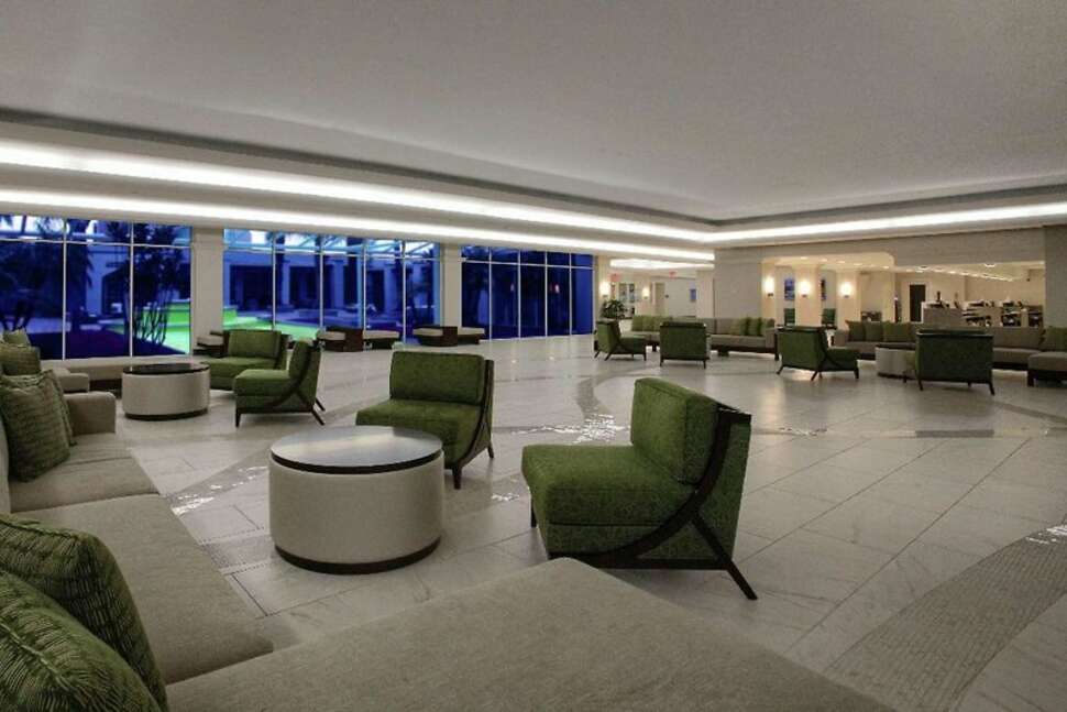 Een foto van DoubleTree by Hilton at the Entrance to Universal Orlando
