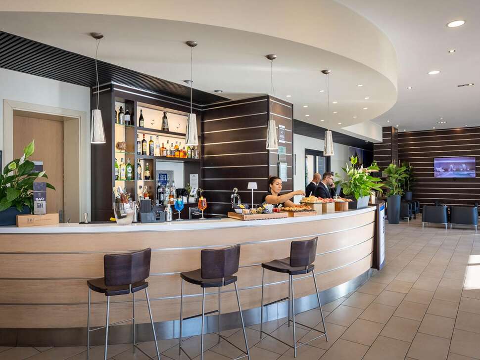 Een foto van IH Hotels Milano Gioia