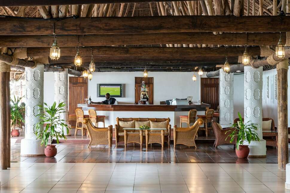 Een foto van Leisure Lodge Beach & Golf Resort