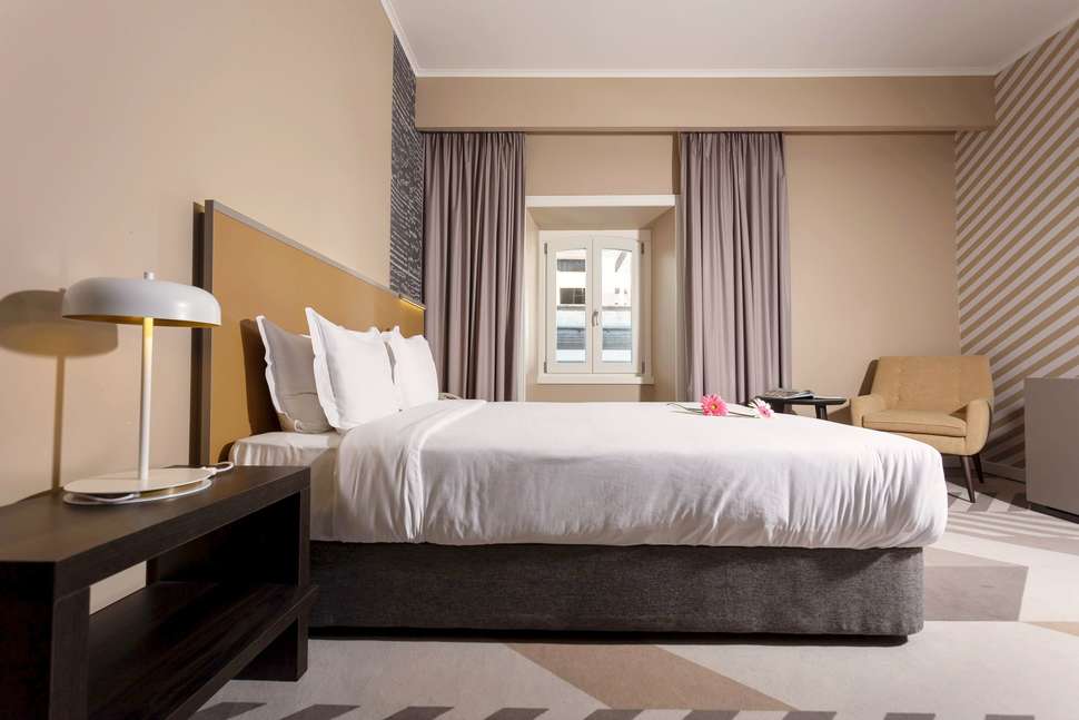 Een foto van Hotel Do Colegio