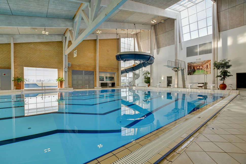 Een foto van Vakantiepark Skaerbaek Ferieby