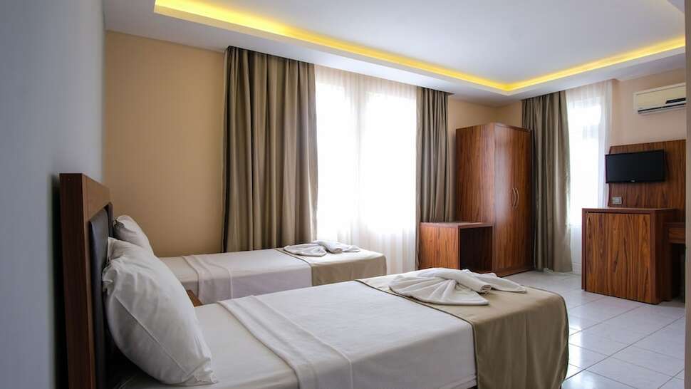 Een foto van Alanya Risus Park Hotel