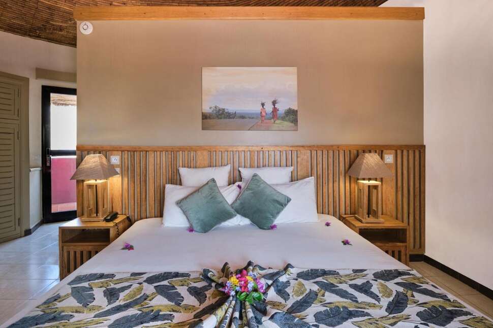 Een foto van Royam Hotel