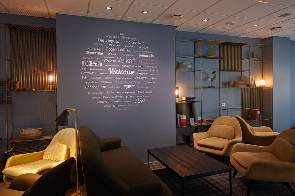 Een foto van Hotel Klettur