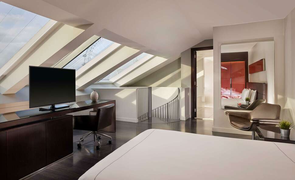 Een foto van Park Plaza Westminster Bridge