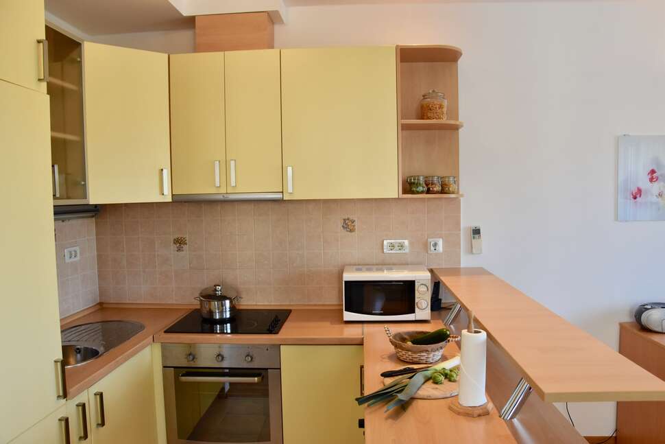 Een foto van Pervanovo Appartementen