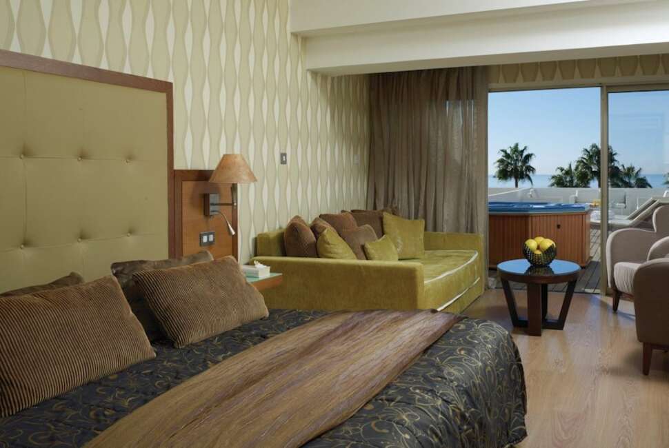 Een foto van Atlantica Miramare Beach Hotel