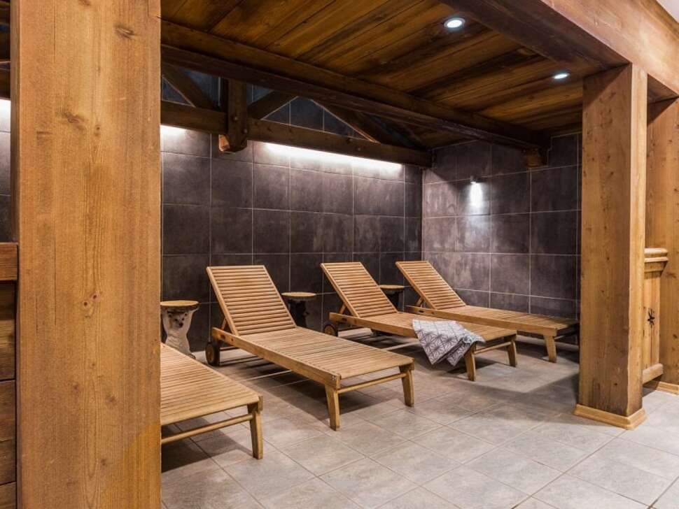 Een foto van Pierre & Vacances Residence Premium Les Hauts Bois