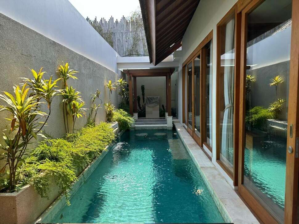 Een foto van Sithala Villa Seminyak