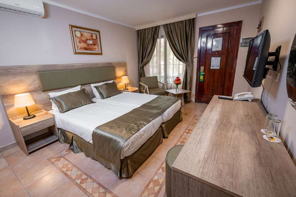 Een foto van Ocean Bay Hotel