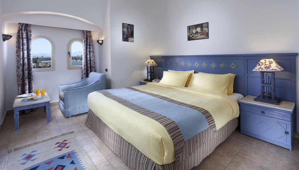 Een foto van Sunrise Royal Makadi Resort