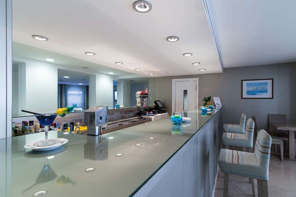 Een foto van QuarteiraSol Hotel