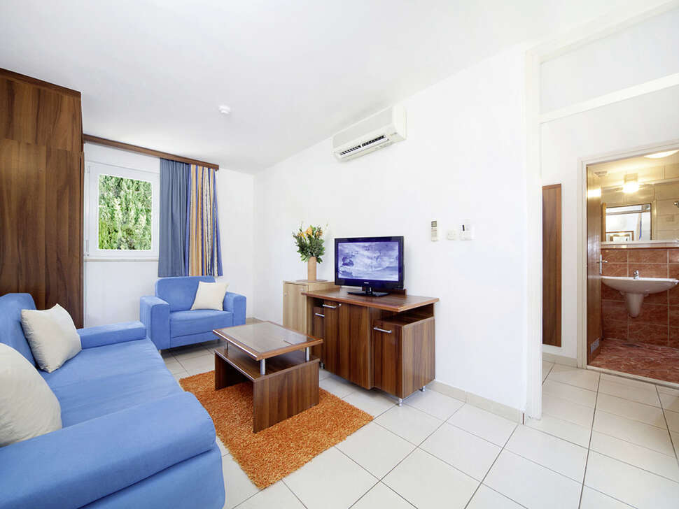 Een foto van Bluesun Hotel Borak