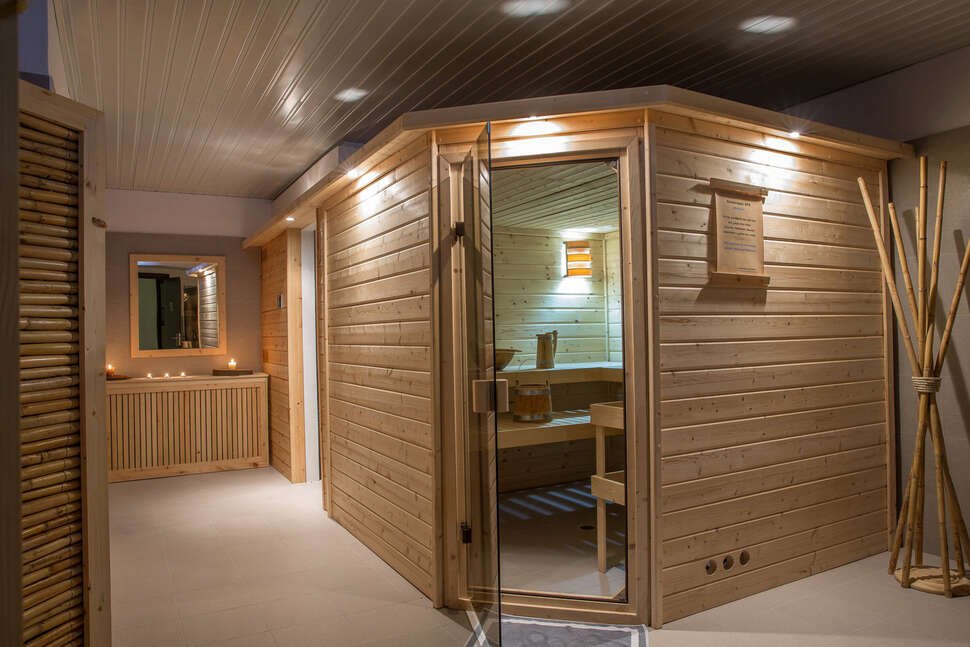 Een foto van Hotel Natura Club & Spa