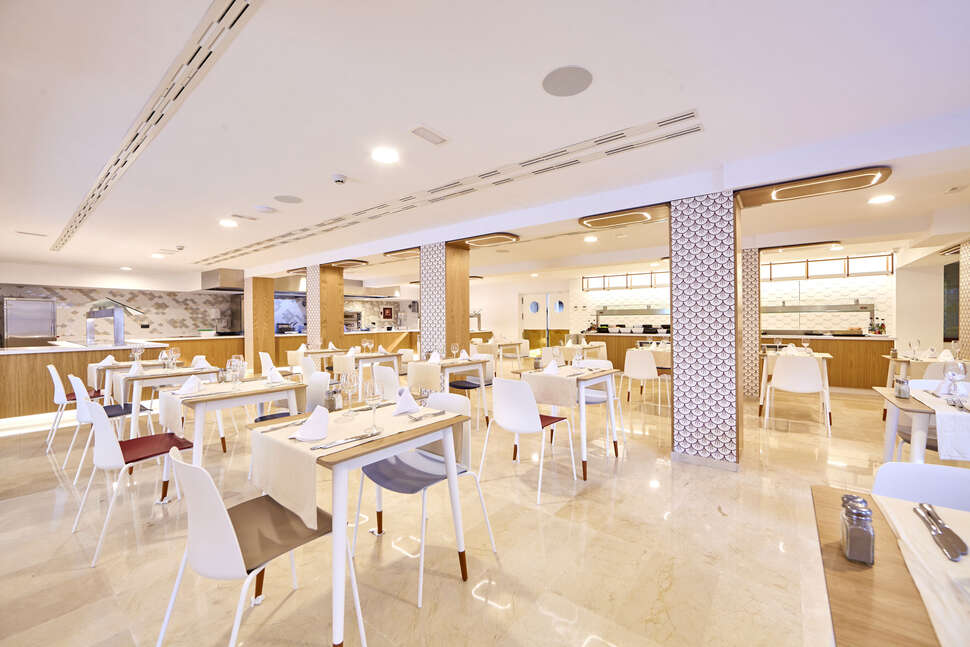 Een foto van Hotel Mediterranean Bay