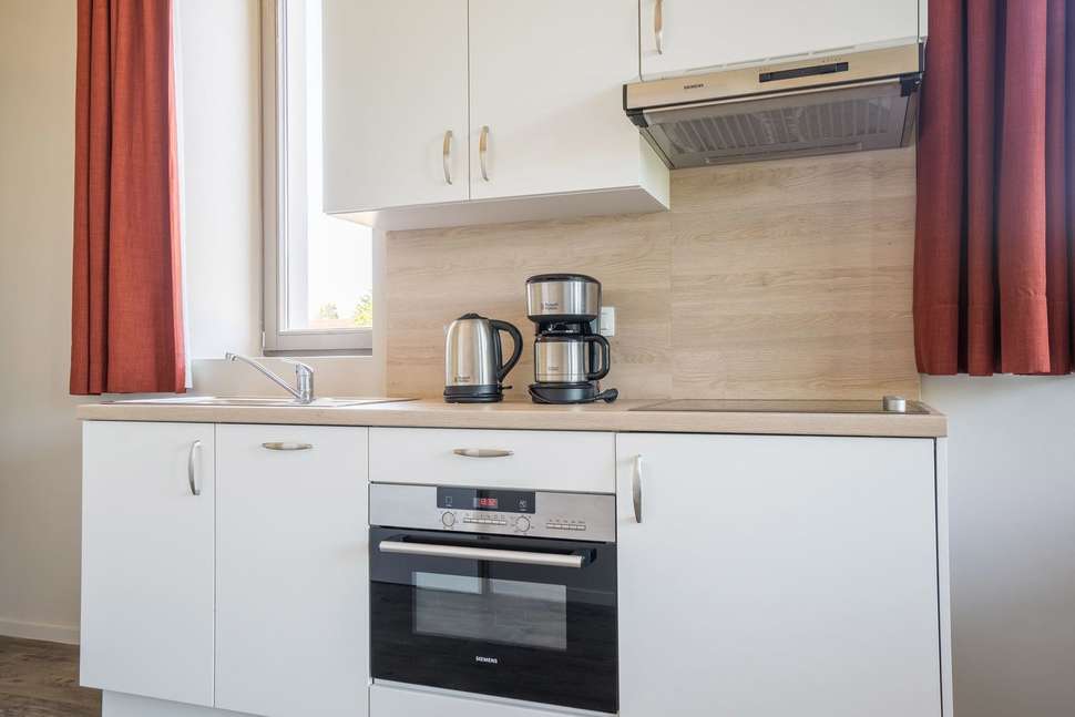 Een foto van Holiday Suites Westende