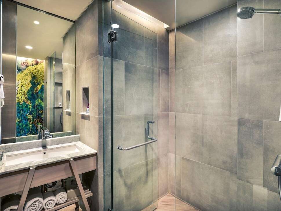 Een foto van Mercure Kuta