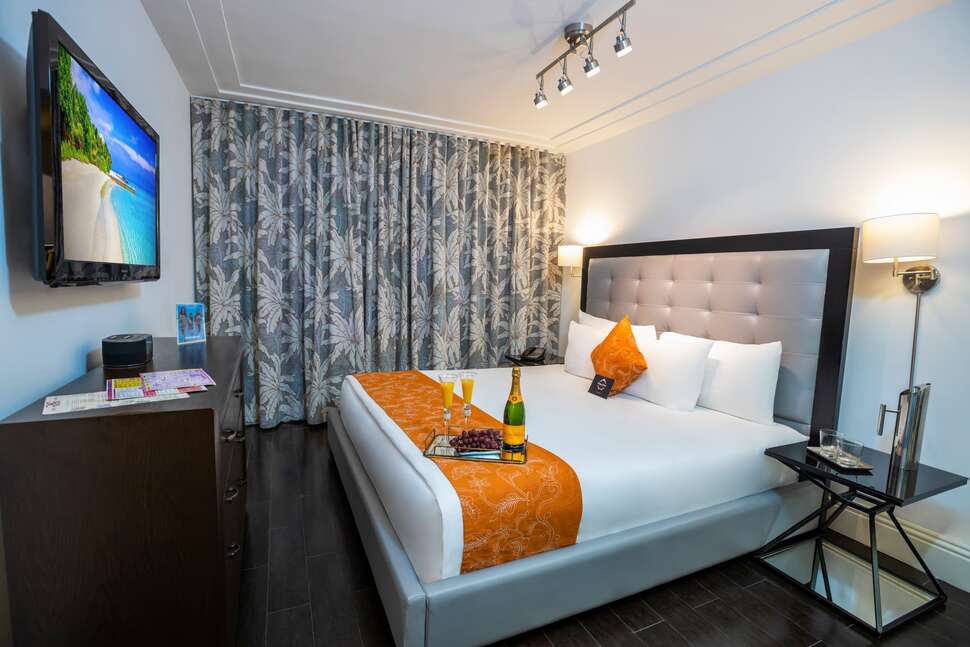 Een foto van Riviera Suites South Beach