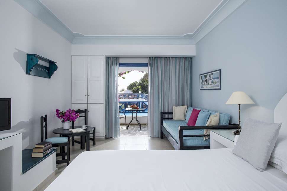 Een foto van Veggera Hotel