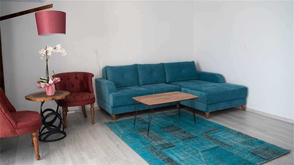 Een foto van Tryp by Wyndham Didim