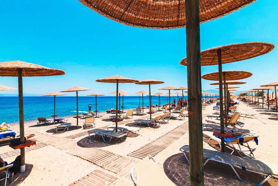 Een foto van Natura Village Hotel & Spa