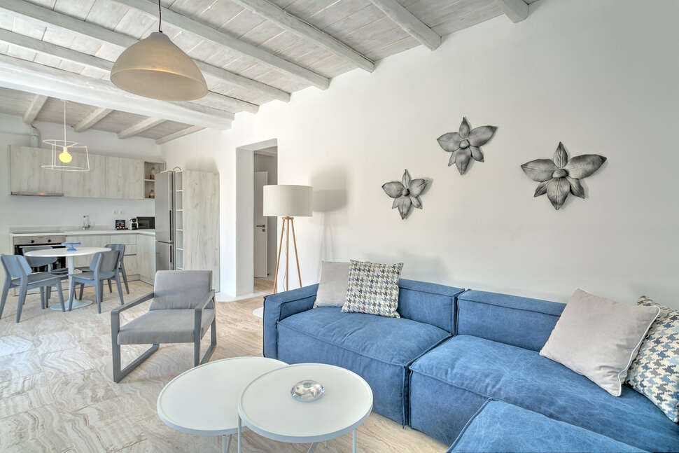 Een foto van Senses Luxury Villas & Suites
