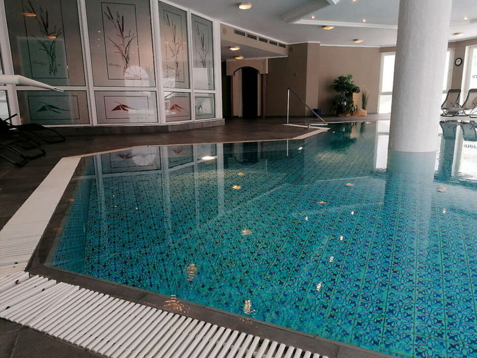 Een foto van Hotel Kammweg