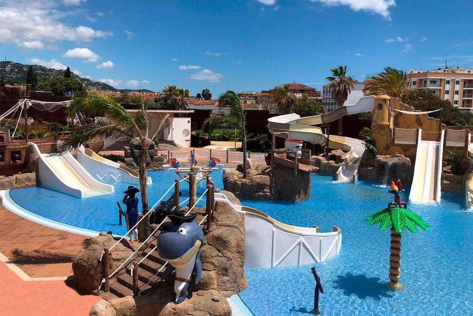 Een foto van Costa Encantada Resort & Suites