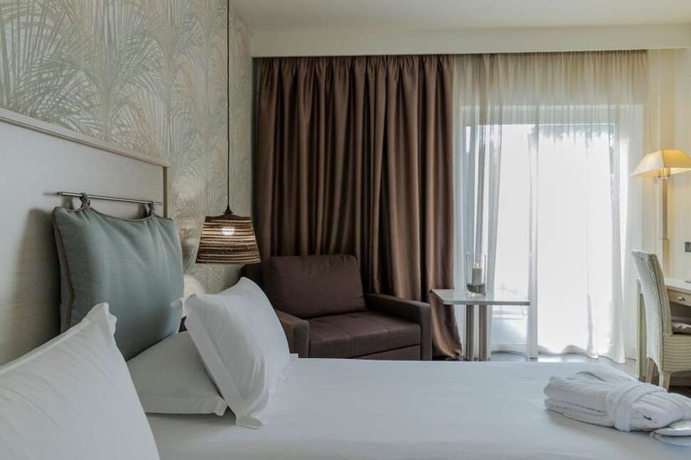Een foto van Dion Palace Beauty & Spa Resort