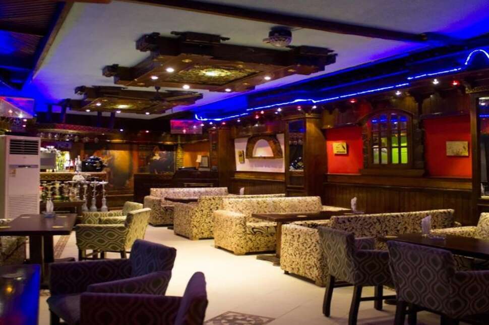 Een foto van Zayed Hotel