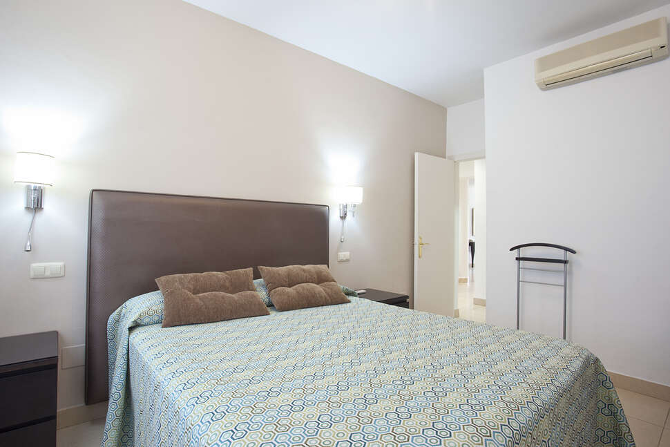 Een foto van Appartementen Ecuador Park