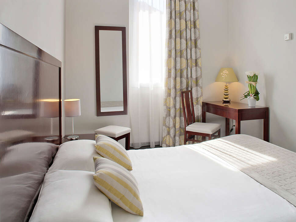 Een foto van Relais Acropolis Hotel