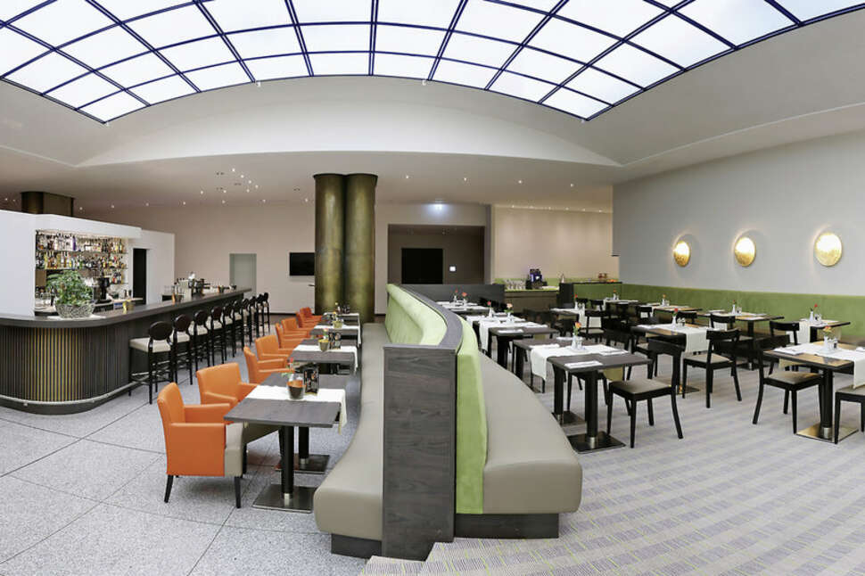 Een foto van Achat Hotel Bremen City