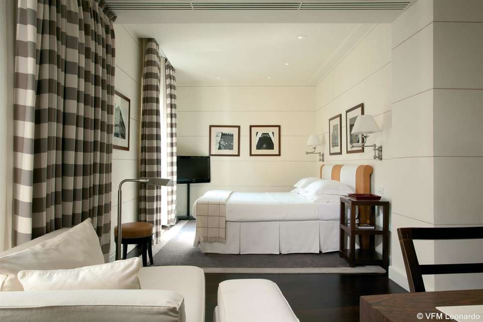 Een foto van Gallery Hotel Art Florence