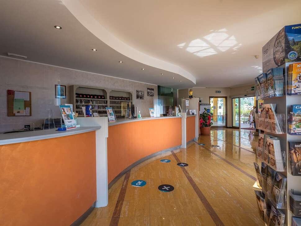 Een foto van Hotel San Pietro Limone sul Garda