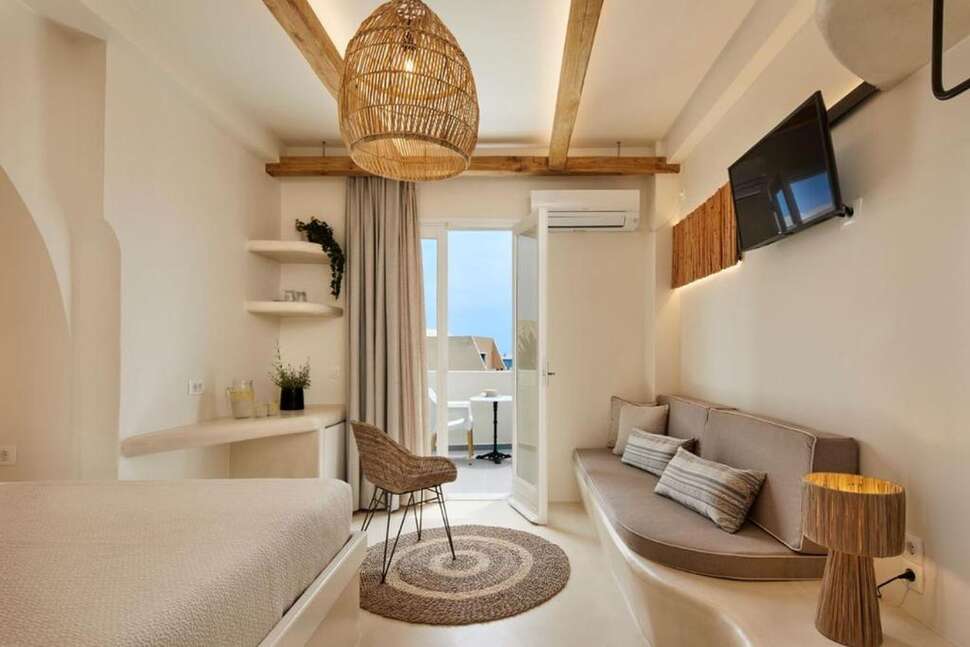 Een foto van Hotel Hermes